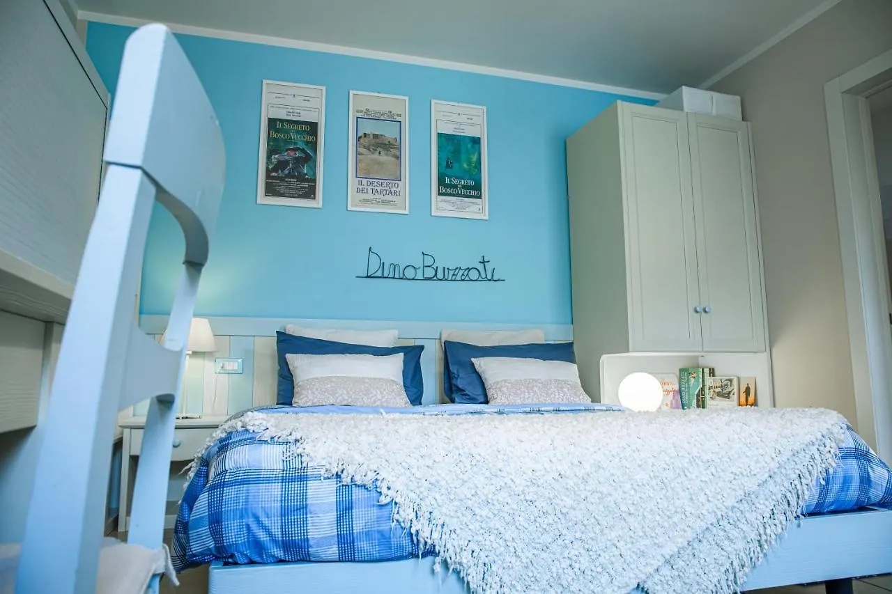 Casa Novecento Guest House Feltre Bed & Breakfast