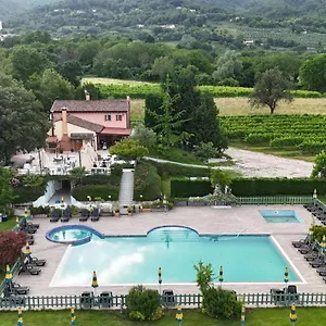 Country House Cunial Cavaso Del Tomba