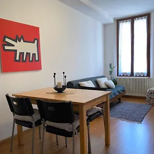 House Appartamento