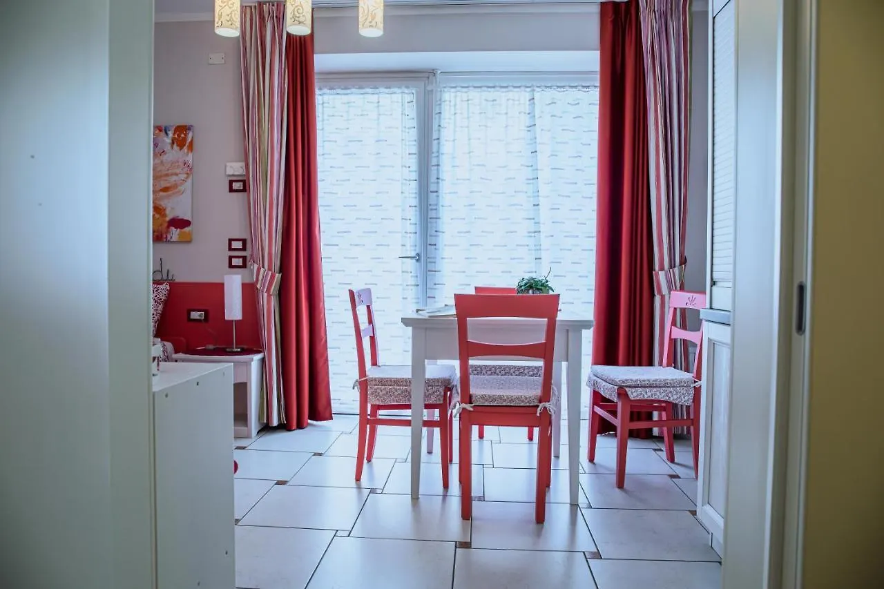 Bed and Breakfast Casa Novecento Feltre Nocleg ze śniadaniem